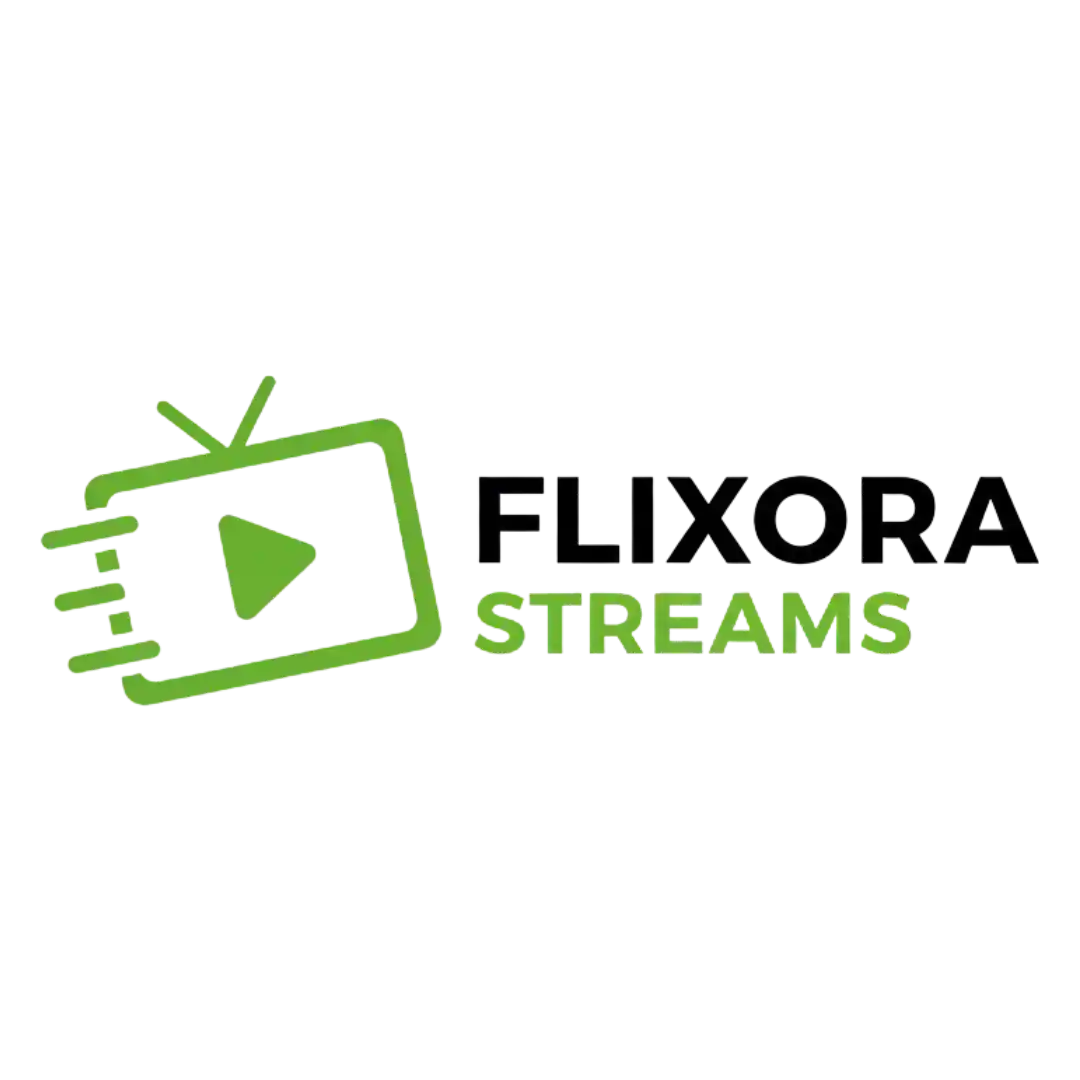 Flixora Streams 12 Months IPTV subscription product image